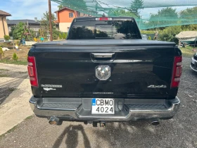 Обява за продажба на Dodge Ram 1500 5.7 Hemi / LARAMIE ~77 000 лв. - изображение 4