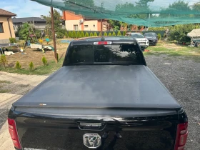Обява за продажба на Dodge Ram 1500 5.7 Hemi / LARAMIE ~77 000 лв. - изображение 6