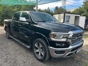 Обява за продажба на Dodge Ram 1500 5.7 Hemi / LARAMIE ~77 000 лв. - изображение 1