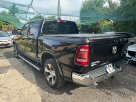 Обява за продажба на Dodge Ram 1500 5.7 Hemi / LARAMIE ~77 000 лв. - изображение 3