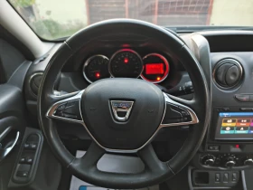Dacia Duster 1.5DCI, Навигация, Камера - 15900 лв. - 33108830 12