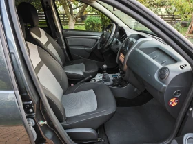 Dacia Duster 1.5DCI, Навигация, Камера - 15900 лв. - 33108830 9