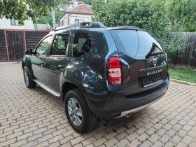 Dacia Duster 1.5DCI, Навигация, Камера - 15900 лв. - 33108830 6