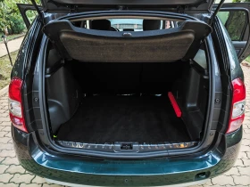 Dacia Duster 1.5DCI, Навигация, Камера - 15900 лв. - 33108830 15