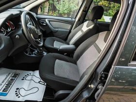 Dacia Duster 1.5DCI, Навигация, Камера - 15900 лв. - 33108830 8