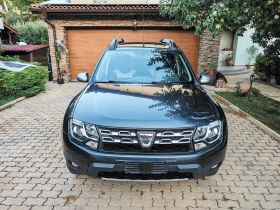 Dacia Duster 1.5DCI, Навигация, Камера - 15900 лв. - 33108830 2