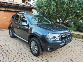 Dacia Duster 1.5DCI, Навигация, Камера - 15900 лв. - 33108830 3