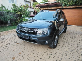 Dacia Duster 1.5DCI, Навигация, Камера