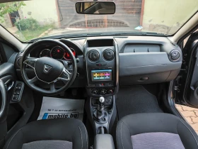 Dacia Duster 1.5DCI, Навигация, Камера - 15900 лв. - 33108830 10