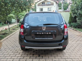 Dacia Duster 1.5DCI, Навигация, Камера - 15900 лв. - 33108830 5