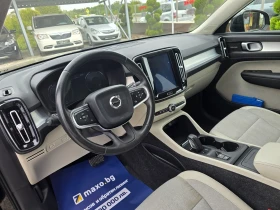 Обява за продажба на Volvo XC40 2.0D 150КС D3! ! РЕАЛНИ КИЛОМЕТРИ ~31 750 лв. - изображение 11