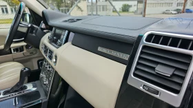 Обява за продажба на Land Rover Range rover 5.0 Supercharged/ Autobiography ~24 990 лв. - изображение 8 | Auto.bg Обява за продажба на Land Rover Range rover 5.0 Supercharged/ Autobiography ~24 990 лв. - изображение 8