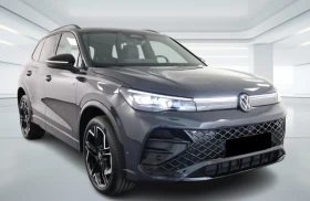 VW Tiguan 2.0 TDI 4Motion = R-Line = Гаранция