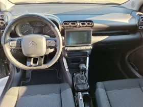 Citroen C3 Aircross Дизел 05.2022г.от Италия, снимка 16 - Автомобили и джипове - 52309892
