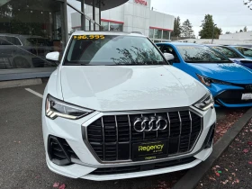 Audi Q3 TECHNIK * CARFAX * БЕЗ ПЪРВОНАЧАЛНА ВНОСКА - 52500 лв. / 26842.82 € - 11380085 2