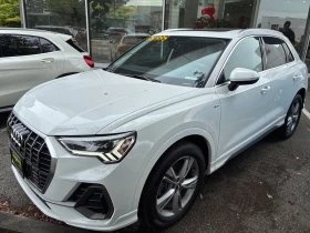 Audi Q3 TECHNIK * CARFAX * БЕЗ ПЪРВОНАЧАЛНА ВНОСКА