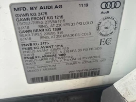 Audi Q5 * Technik * CARFAX * БЕЗ ПЪРВОНАЧАЛНА ВНОСКА - 40750 лв. / 20835.14 € - 27185210 10