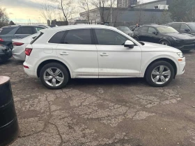 Audi Q5 * Technik * CARFAX * БЕЗ ПЪРВОНАЧАЛНА ВНОСКА - 40750 лв. / 20835.14 € - 27185210 3