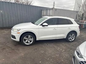 Audi Q5 * Technik * CARFAX * БЕЗ ПЪРВОНАЧАЛНА ВНОСКА - 40750 лв. / 20835.14 € - 27185210 2