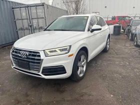 Audi Q5 * Technik * CARFAX * БЕЗ ПЪРВОНАЧАЛНА ВНОСКА