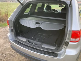 Jeep Grand cherokee 3.0 240 ks Overland - 17000 лв. / 8691.96 € - 81814095 6