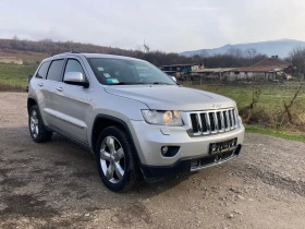 Jeep Grand cherokee 3.0 240 ks Overland - 17000 лв. / 8691.96 € - 81814095 2