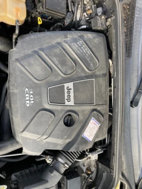 Jeep Grand cherokee 3.0 240 ks Overland - 17000 лв. / 8691.96 € - 81814095 16