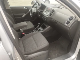 VW Tiguan 2000к 140к 4x4, снимка 10