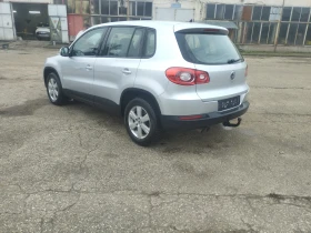 VW Tiguan 2000к 140к 4x4, снимка 4