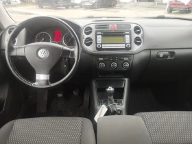 VW Tiguan 2000к 140к 4x4, снимка 11