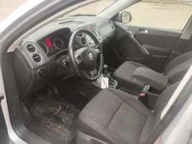 VW Tiguan 2000к 140к 4x4, снимка 9
