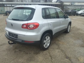 VW Tiguan 2000к 140к 4x4, снимка 6