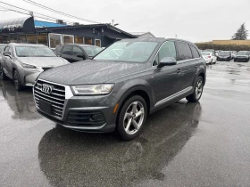 Audi Q7 * 2.0 TFSI quattro Progressiv tiptronic * CARFAX *