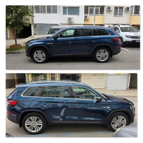 Skoda Kodiaq 2.0 TSI 4x4 - 37299 € / 72950.50 лв. - 57388877 14