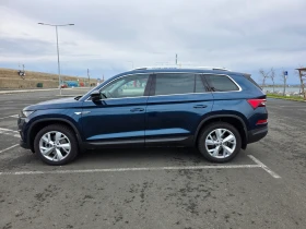 Skoda Kodiaq 2.0 TSI 4x4 - 37299 € / 72950.50 лв. - 57388877 5