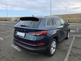 Skoda Kodiaq 2.0 TSI 4x4 - 37299 € / 72950.50 лв. - 57388877 7
