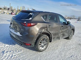 Mazda CX-5 2.5I* Touring - 8000 € / 15646.64 лв. - 47303717 4