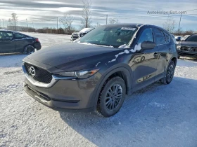 Mazda CX-5 2.5I* Touring - 8000 € / 15646.64 лв. - 47303717 2