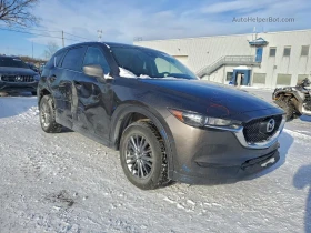 Mazda CX-5 2.5I* Touring - 8000 € / 15646.64 лв. - 47303717 3