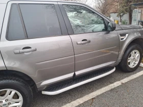 Land Rover Freelander - 4500 € / 8801.24 лв. - 43206262 5