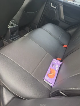 Land Rover Freelander - 4500 € / 8801.24 лв. - 43206262 9