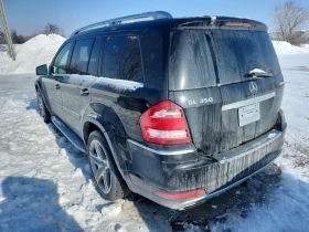 Mercedes-Benz GL 350 BLUETEC* * CARFAX * * АВТО КРЕДИТ * * , снимка 4