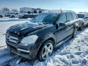 Mercedes-Benz GL 350 BLUETEC* * CARFAX * * АВТО КРЕДИТ * *  - изображение 1