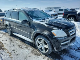 Mercedes-Benz GL 350 BLUETEC* * CARFAX * * АВТО КРЕДИТ * * , снимка 2