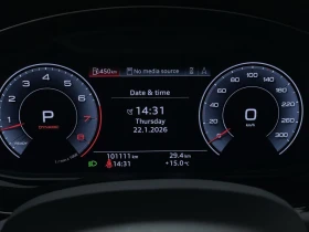 Audi Q8 Technik* AWD* Обдухване* Soft* Memory* Head UP* 36, снимка 16