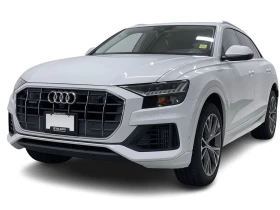 Audi Q8 Technik* AWD* Обдухване* Soft* Memory* Head UP* 36