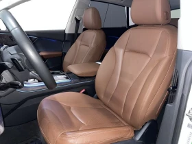 Audi Q8 Technik* AWD* Обдухване* Soft* Memory* Head UP* 36, снимка 10