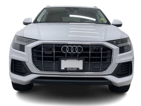 Audi Q8 Technik* AWD* Обдухване* Soft* Memory* Head UP* 36, снимка 3