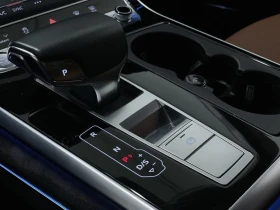 Audi Q8 Technik* AWD* Обдухване* Soft* Memory* Head UP* 36, снимка 15