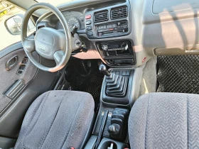 Suzuki Grand vitara Gaz 2.5 - 5500 € / 10757.07 лв. - 36057914 8